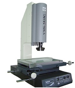 二次元影像測(cè)量?jī)x