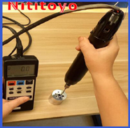 數(shù)顯螺絲扭斷力測(cè)試儀