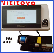 智能螺絲扭矩測(cè)量系統(tǒng)